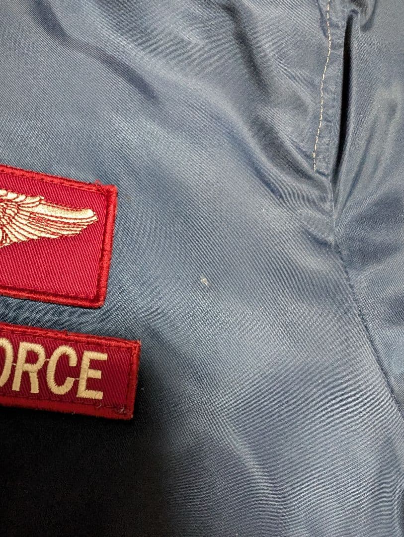 エフ商会 TEDCOMPANY JACKET フライトジャケット L-2B