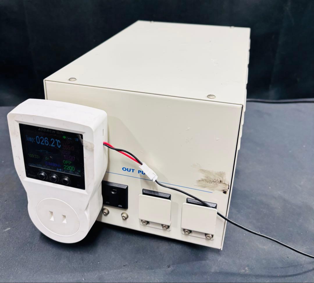 Z*Z様 東亜電子 CDF1-500 アイソレーショントランス 変圧器 TOA