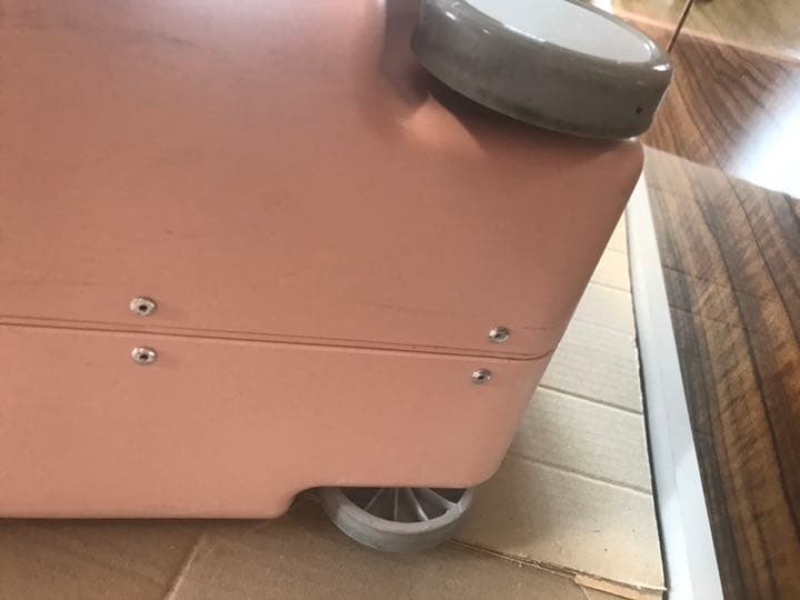 STOKKE JETKIDS ストッケ　ジェットキッズ　ride box