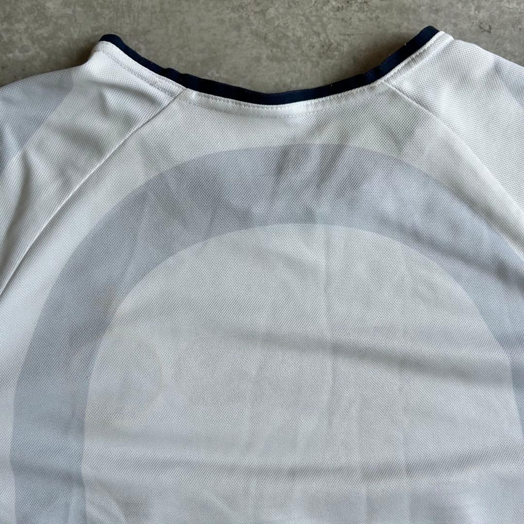 インテル NIKE 01/02 アウェイ ユニフォーム
