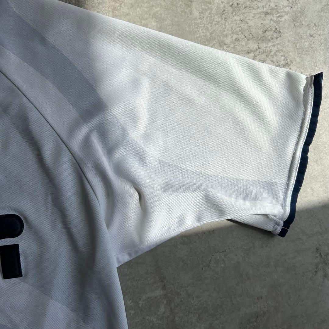 インテル NIKE 01/02 アウェイ ユニフォーム