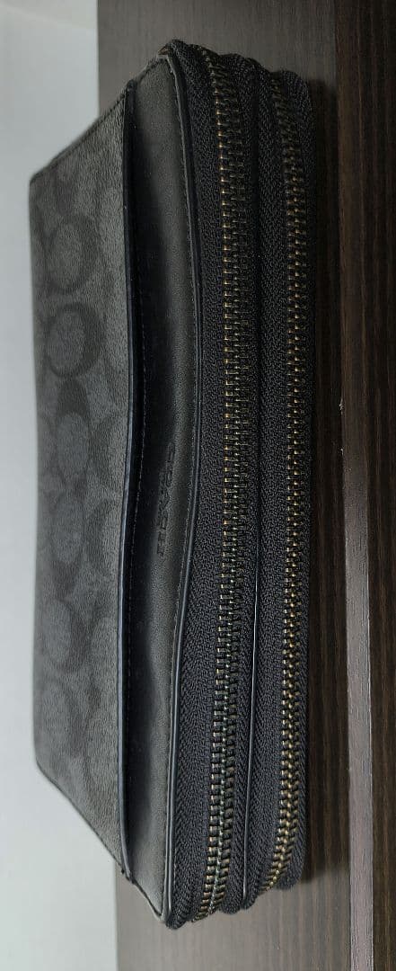 フィオナ様購入用　　 トラベルオーガナイザー　COACH
