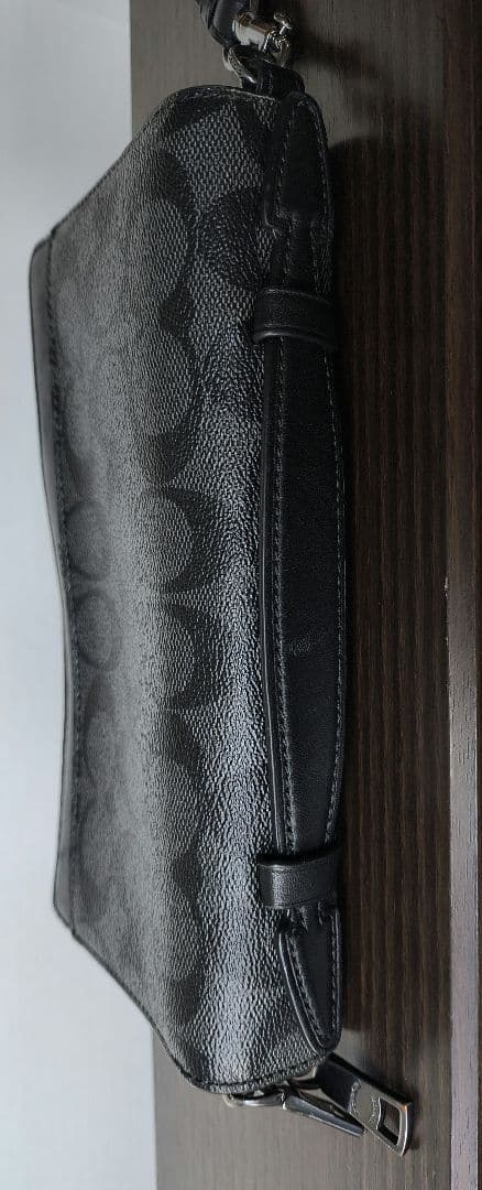 フィオナ様購入用　　 トラベルオーガナイザー　COACH