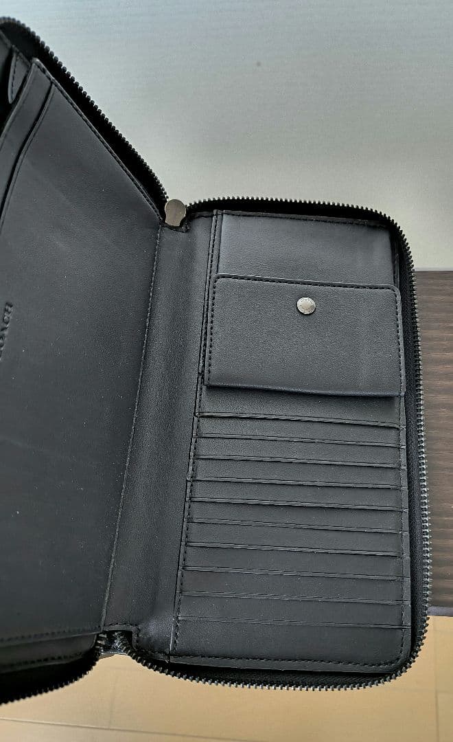 フィオナ様購入用　　 トラベルオーガナイザー　COACH