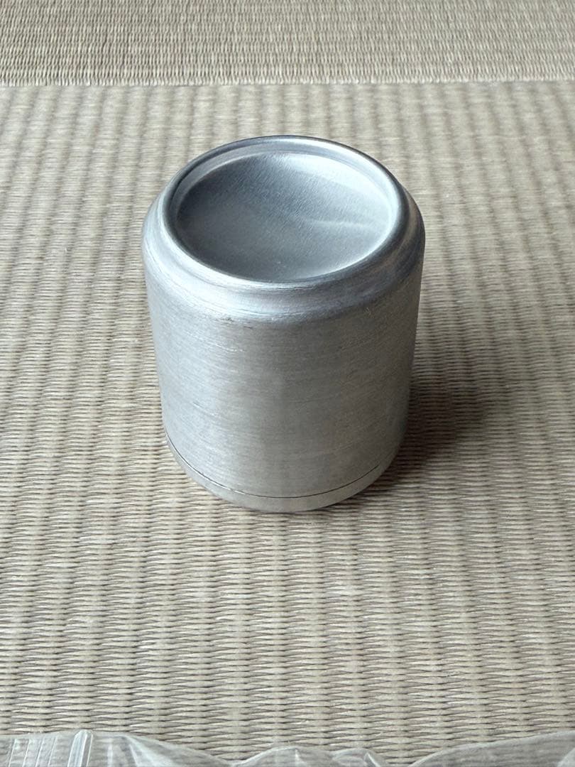Sanpos' Fun Lite Gear サンポズ CF stove