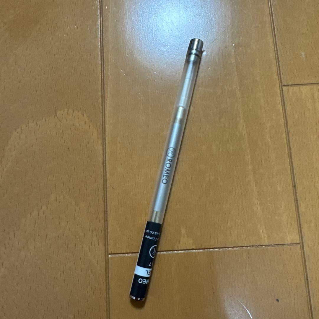 ロメオNo.3 細軸　専用替芯