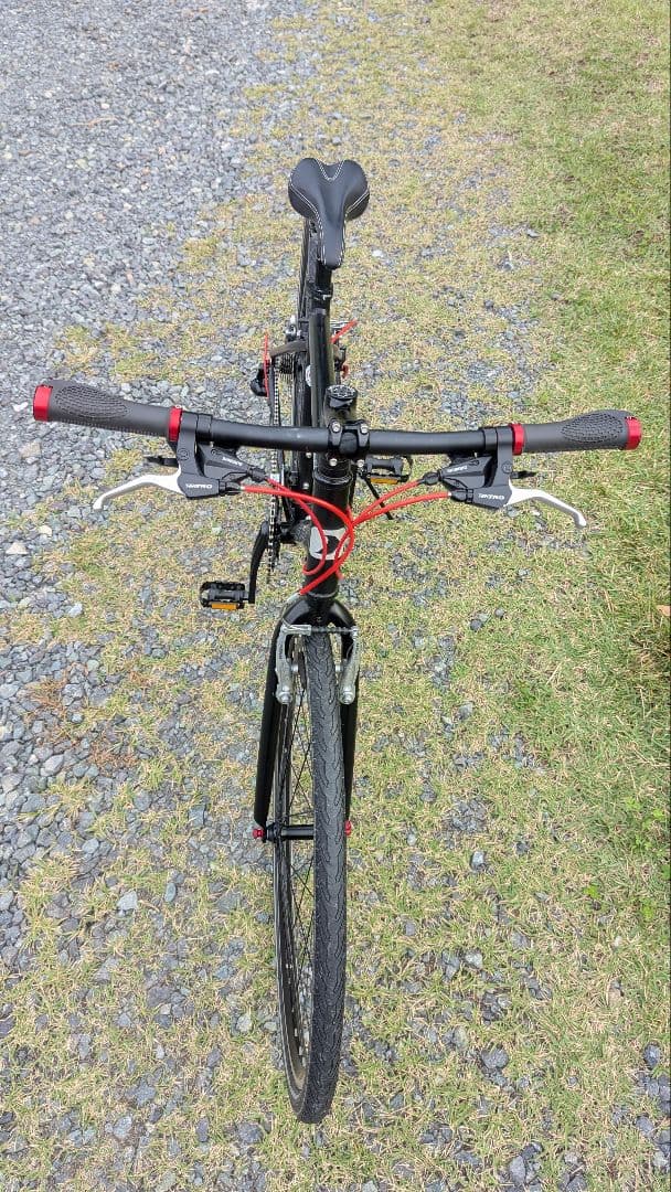 LouisGarneau Chasse 700×35c3×8s 宮城県手渡し限定
