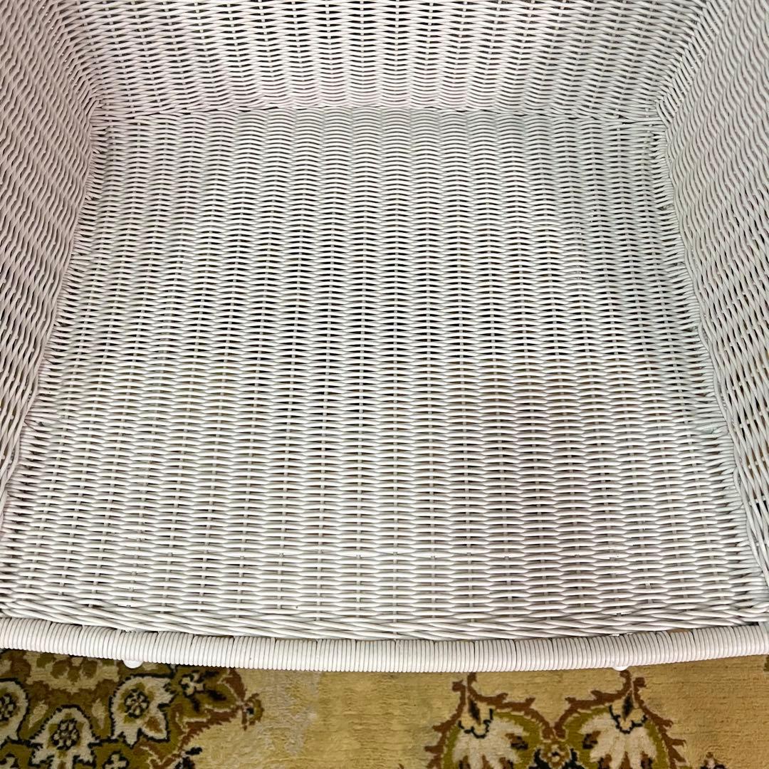 ꧁オリバー Oliver꧂WOVEN+ Julietオランダ製ガーデンチェア2脚