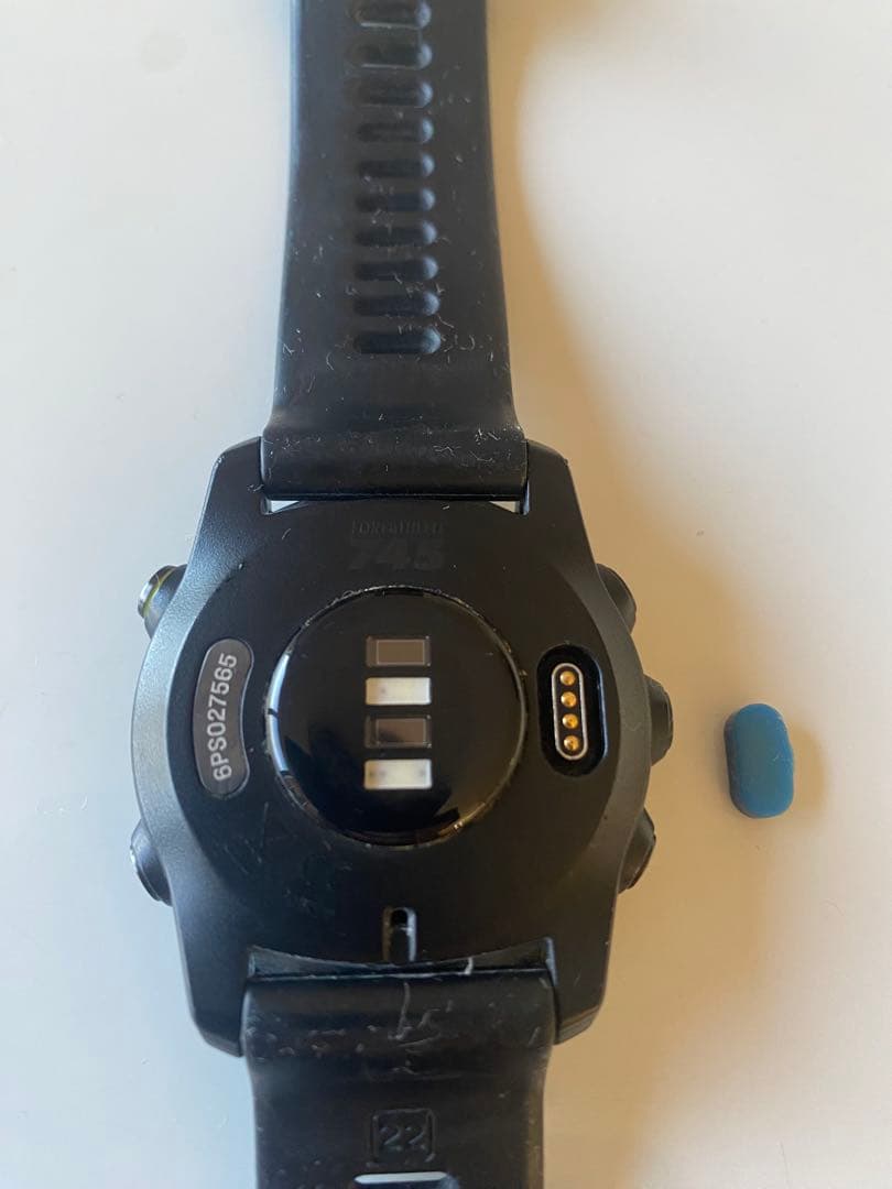 ウォーキング・ランニングウェア Garmin745