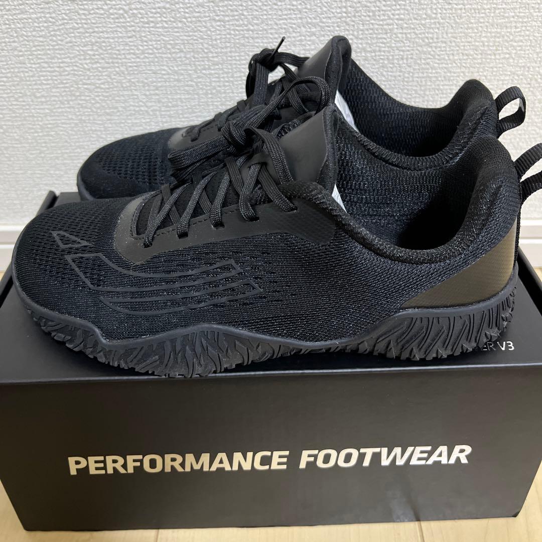 【値下げしました】AVANCUS APEX POWER V3