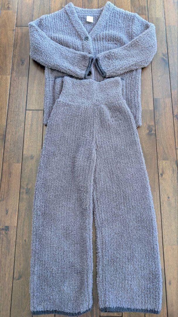 ジェラピケ　ジェラートピケ　ハッピーボックス　福袋　2026　B　セットアップ