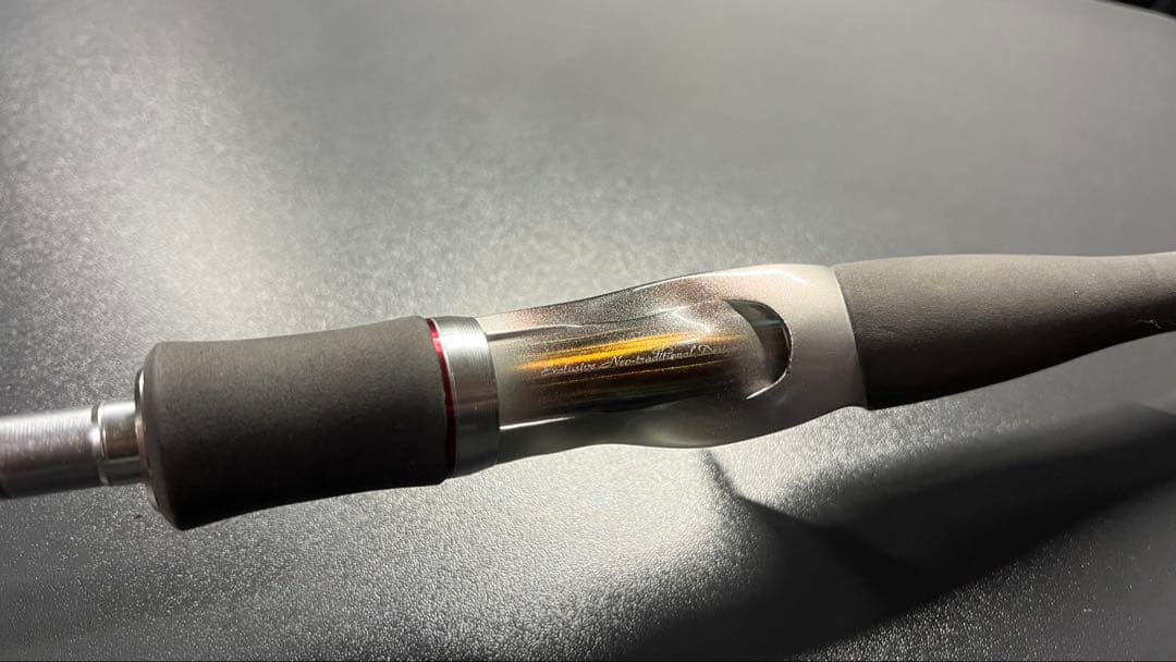 !さん専用 【カスタム品】ドットスリー　HL 832MSB-SV AGS21