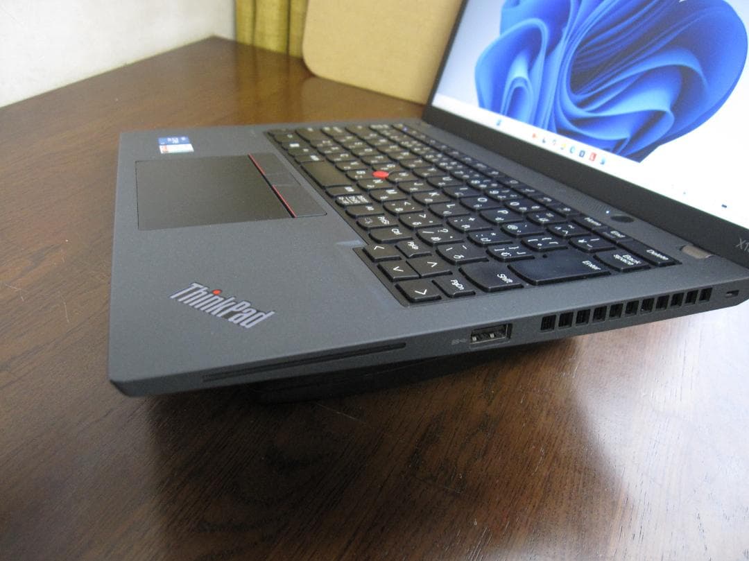 ☘優良品☘ ThinkPad X13 Gen2 i5/8G/SSD256G