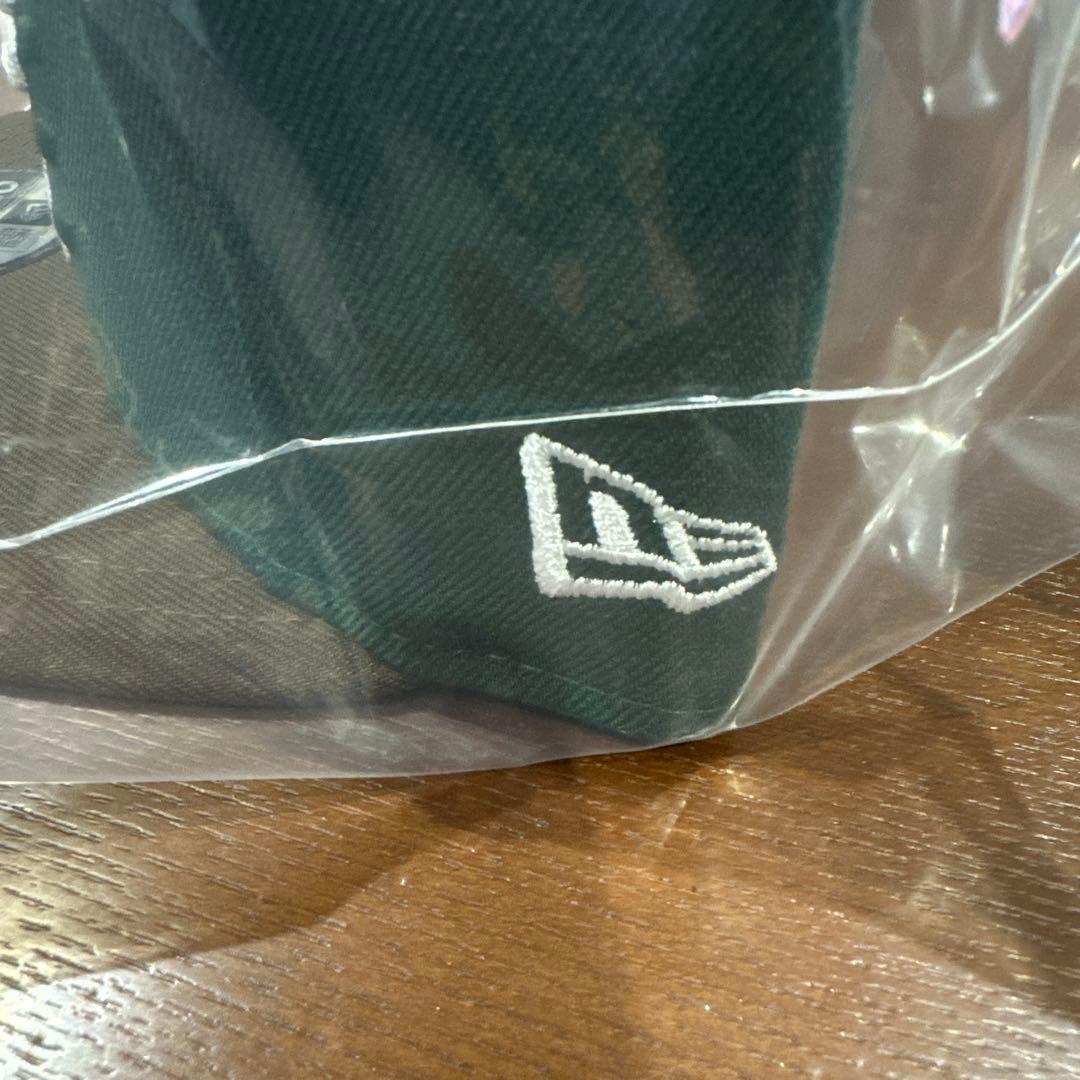 IFC（Irie Fishing Club）9FIFTYキャップ　入手困難レア品