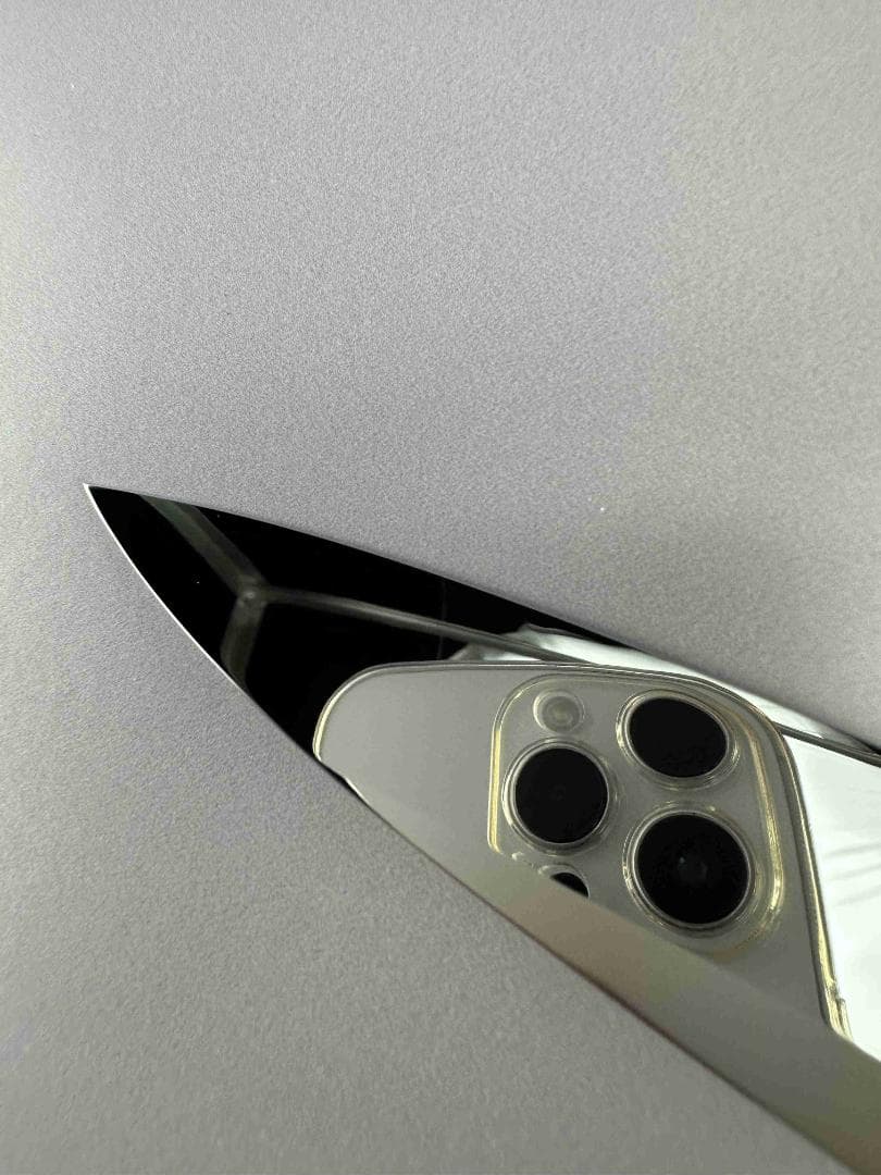 5546梵静刃物 ウルトラ鏡面仕上げ 柳刃包丁 尺 刺身包丁 黒檀二本銀巻八角柄