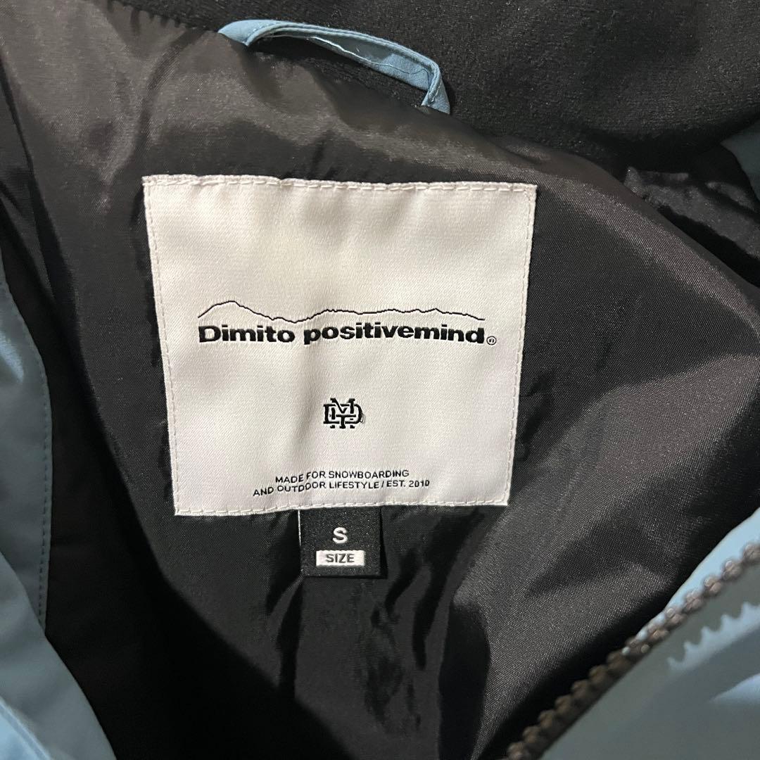 Dimitto スノーボードウェア