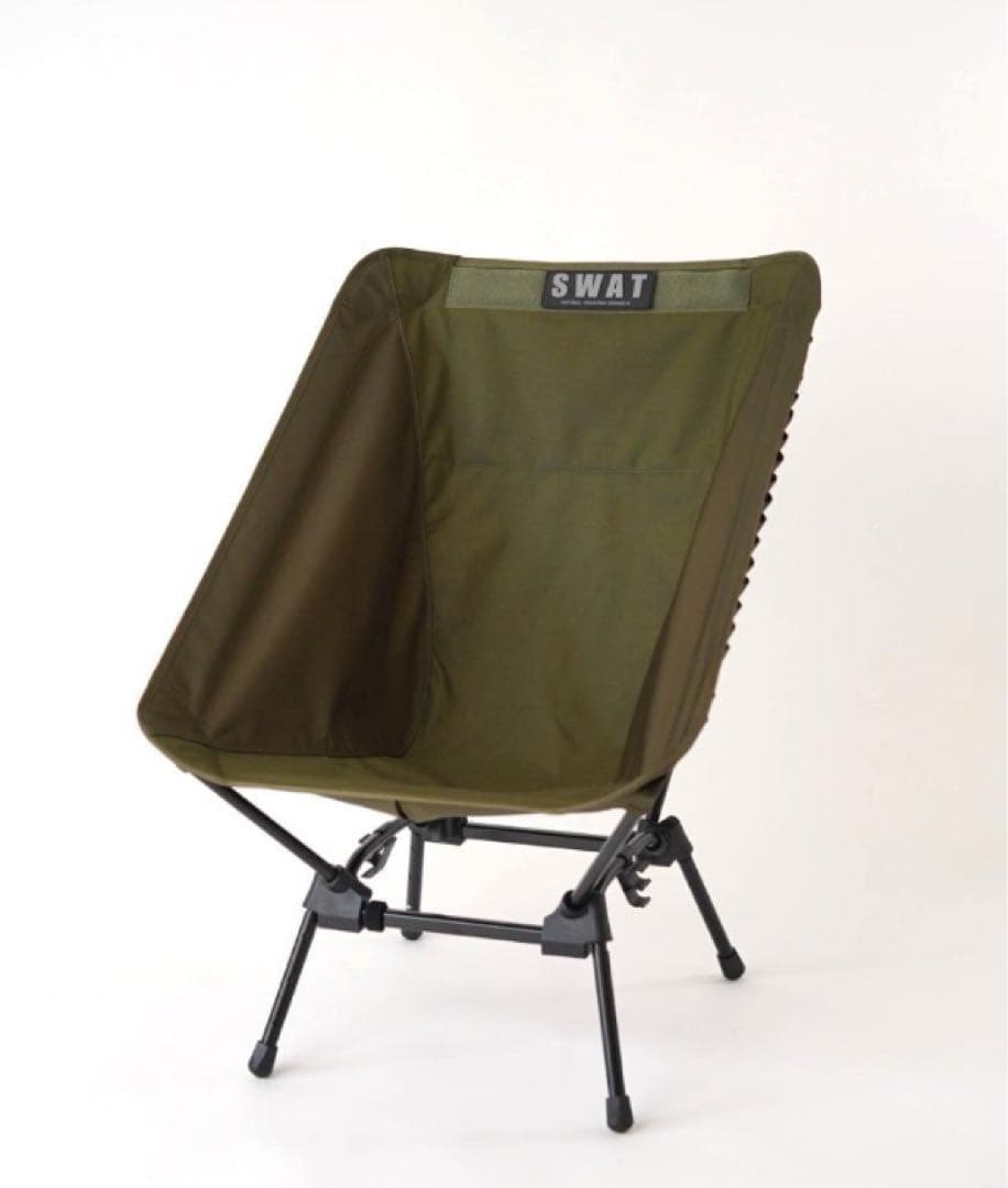 ナチュラルマウンテンモンキーズSWAT（ 座っと ）Tactical オリーブ