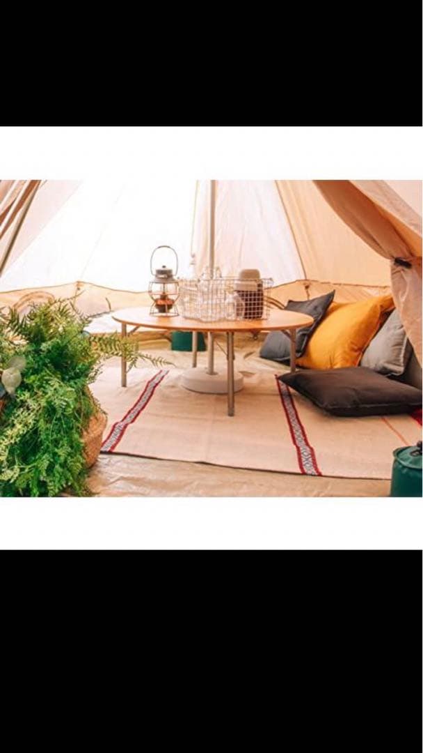 NEUTRAL OUTDOOR (ニュートラルアウトドア) ワンポールテント