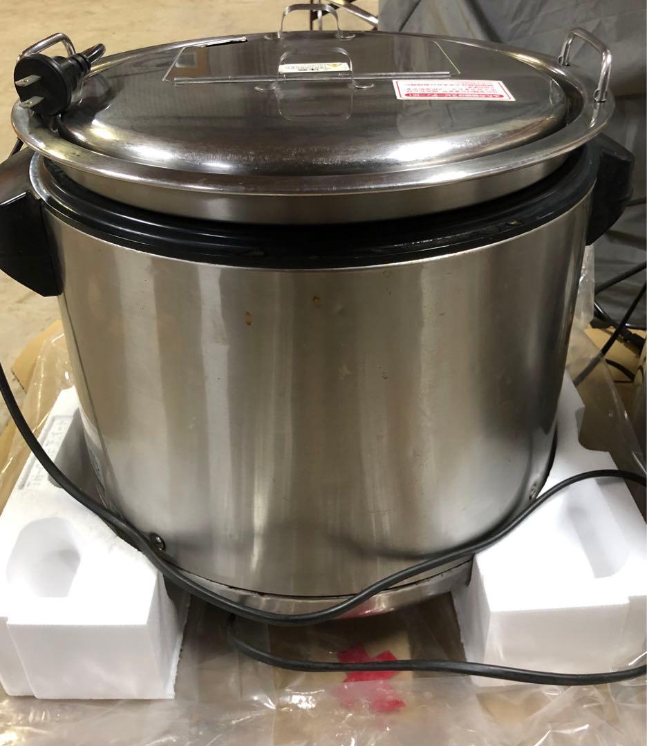 象印 マイコンスープジャー 12L