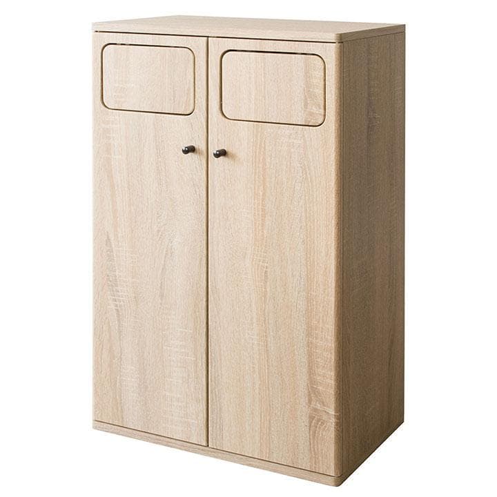 MYT DB　ゴミ箱　ナチュラル　大サイズ