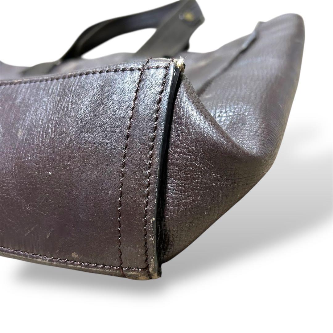【激レア】ルイヴィトン LOUISVUITTON トートバッグ モヒコン ユタ