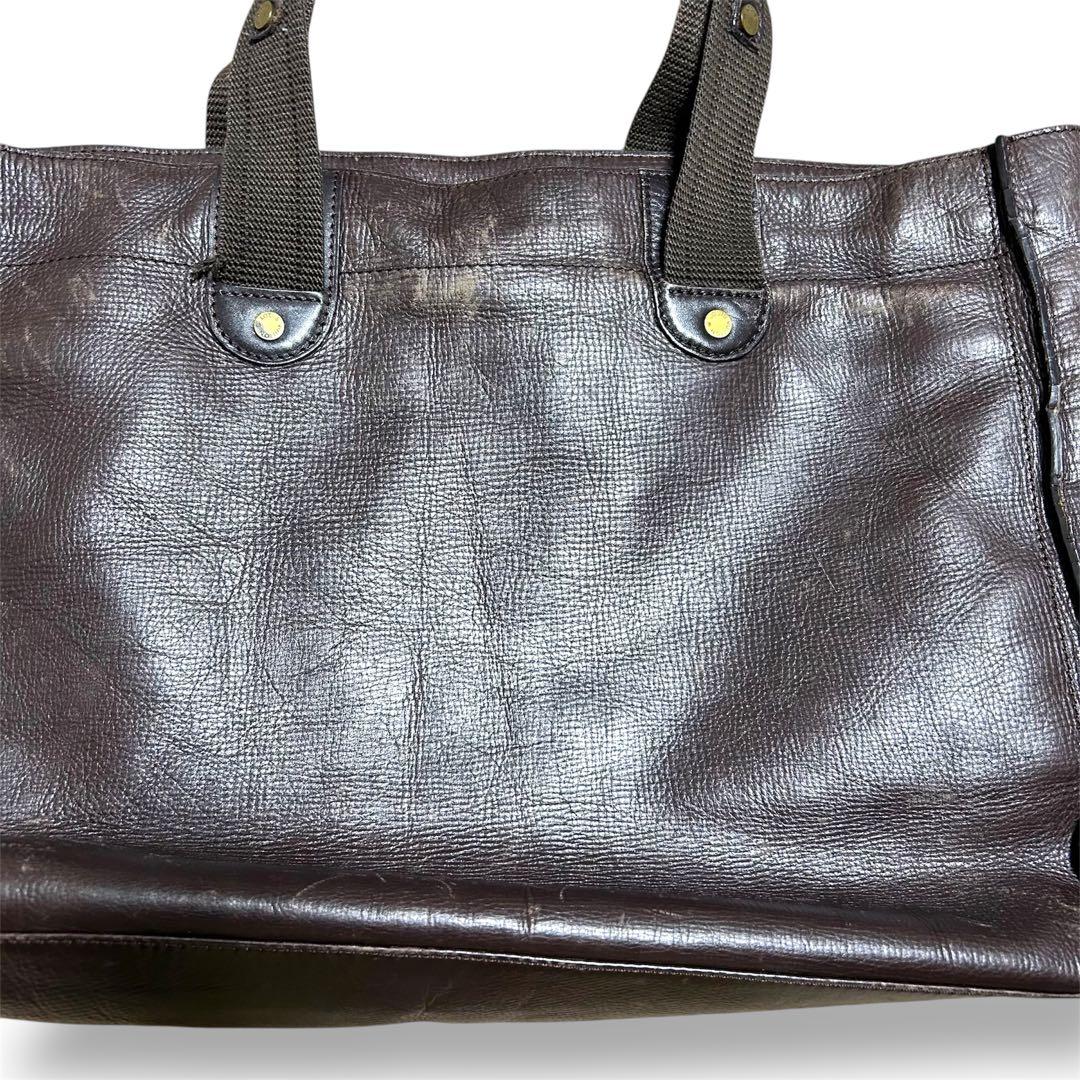 【激レア】ルイヴィトン LOUISVUITTON トートバッグ モヒコン ユタ