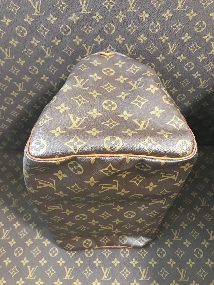 人気商品、廃盤、レアなルイヴィトン、スピーディー35、ハンド、ボストンバッグ