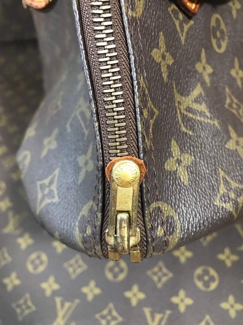 人気商品、廃盤、レアなルイヴィトン、スピーディー35、ハンド、ボストンバッグ