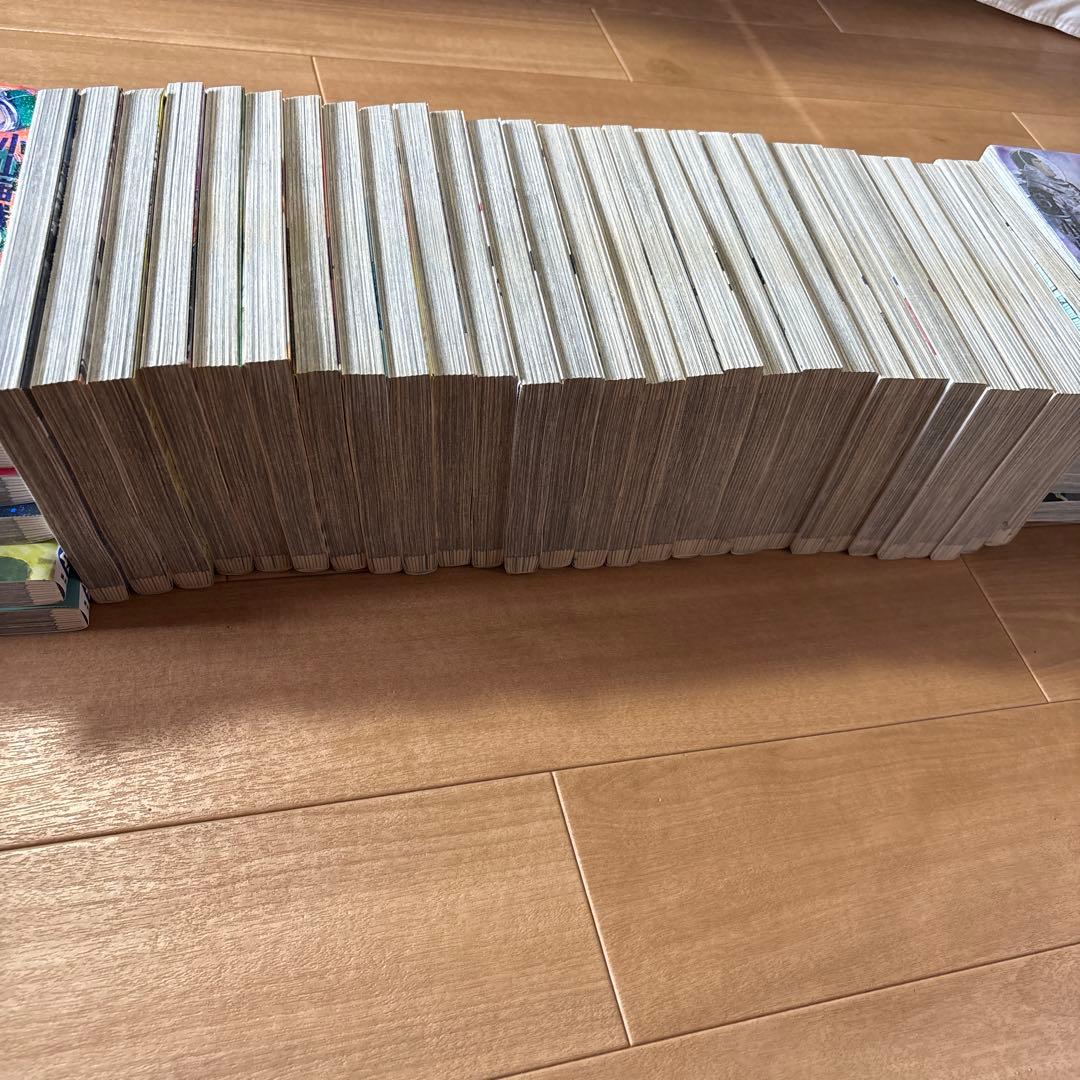 宇宙兄弟 1-43巻セット