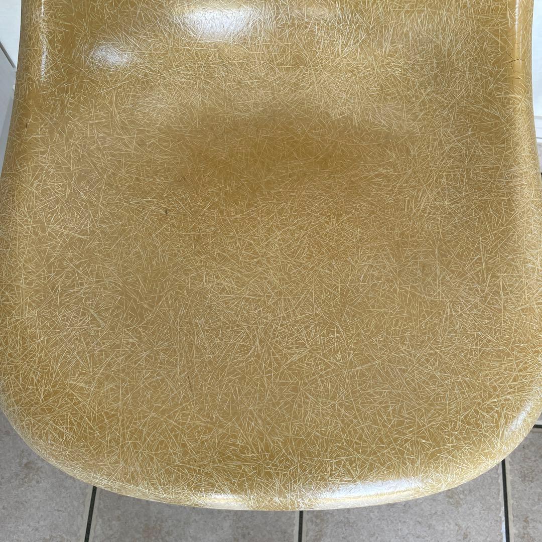 B*.様 Hermanmiller ハーマンミラー イームズサイドシェルスタッキ