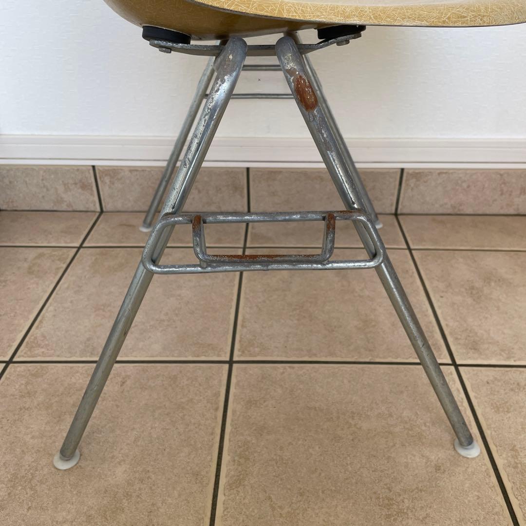 B*.様 Hermanmiller ハーマンミラー イームズサイドシェルスタッキ