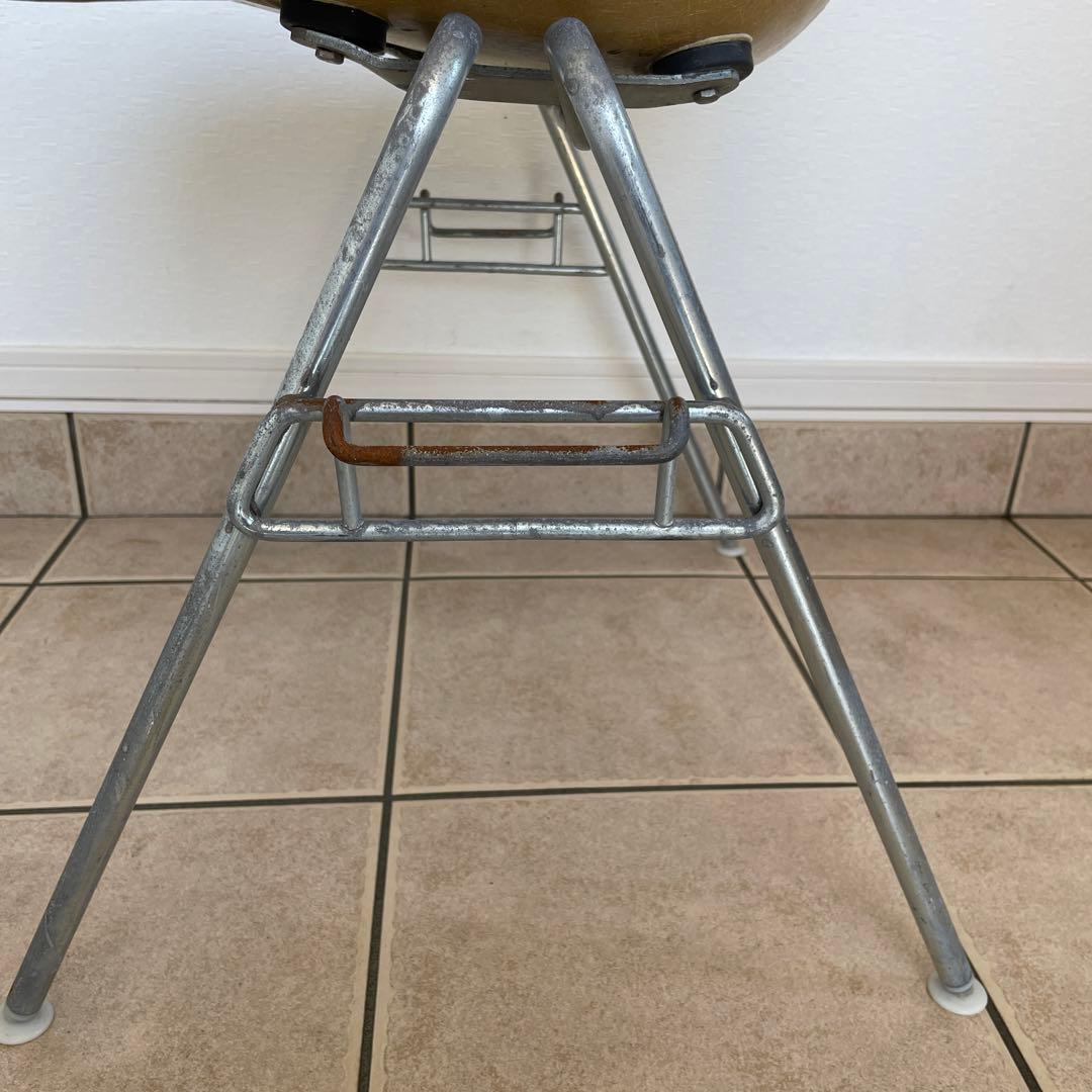 B*.様 Hermanmiller ハーマンミラー イームズサイドシェルスタッキ