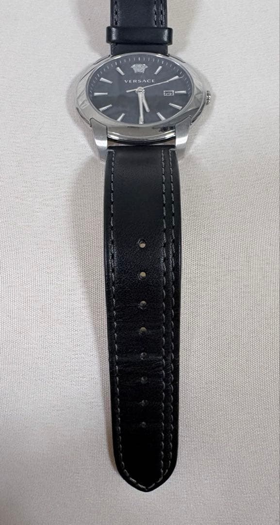 ヴェルサーチ VERRACE versace VELQ00119 腕時計　美品