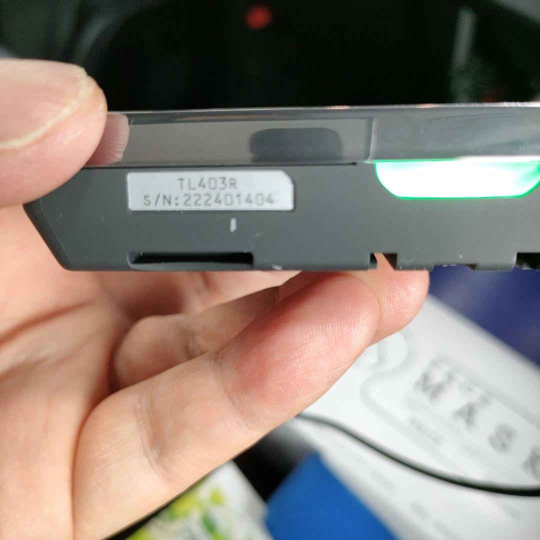 アクセサリー BLITZ Touch-LASER TL403R