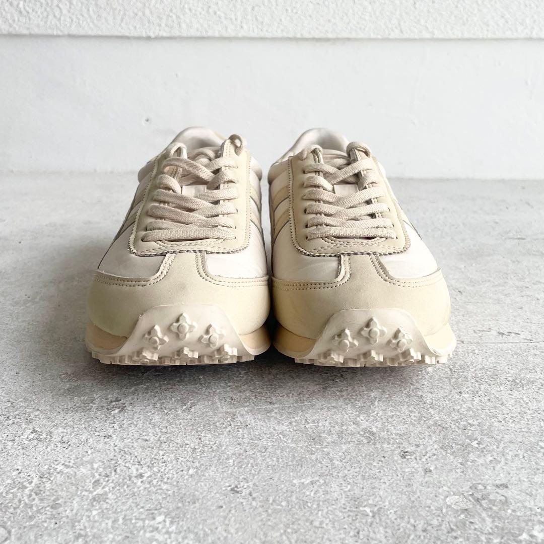 【極美品】Onitsuka Tiger emmi 23.5cm EDR78