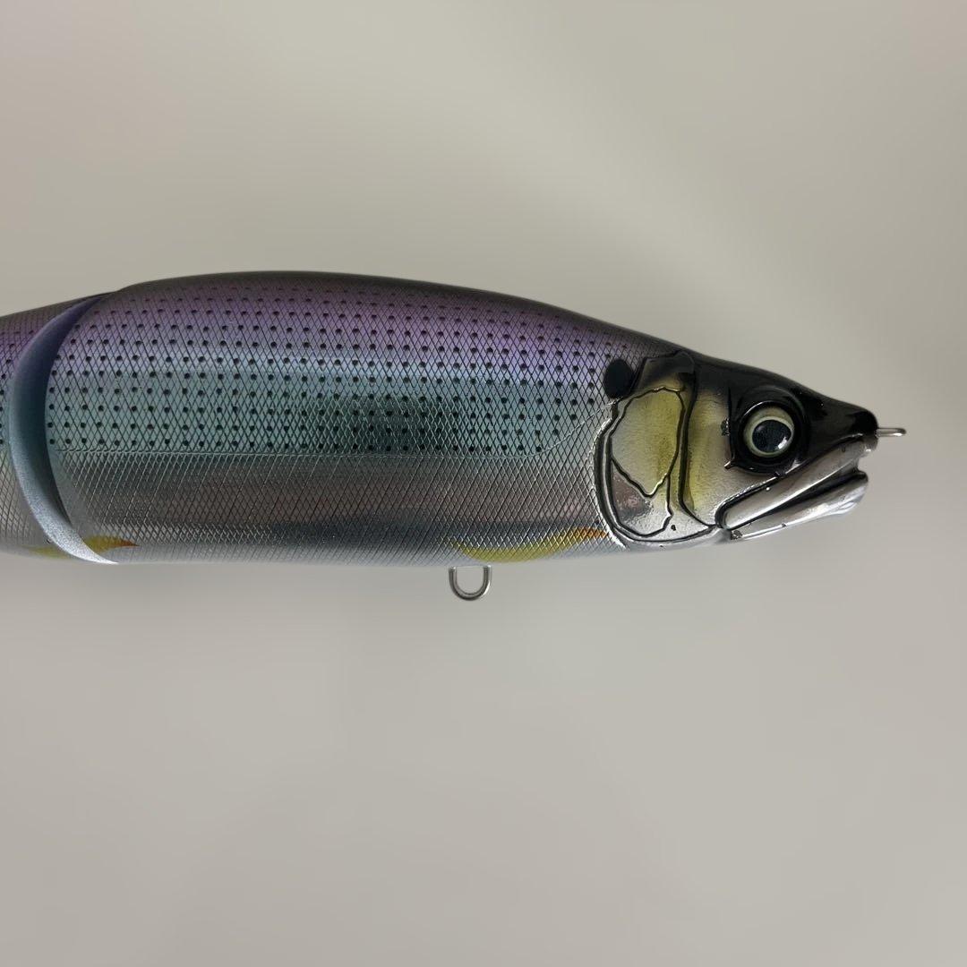 最終価格ガンクラフト　ジョインテッドクロー303尺-ONE コノシロ