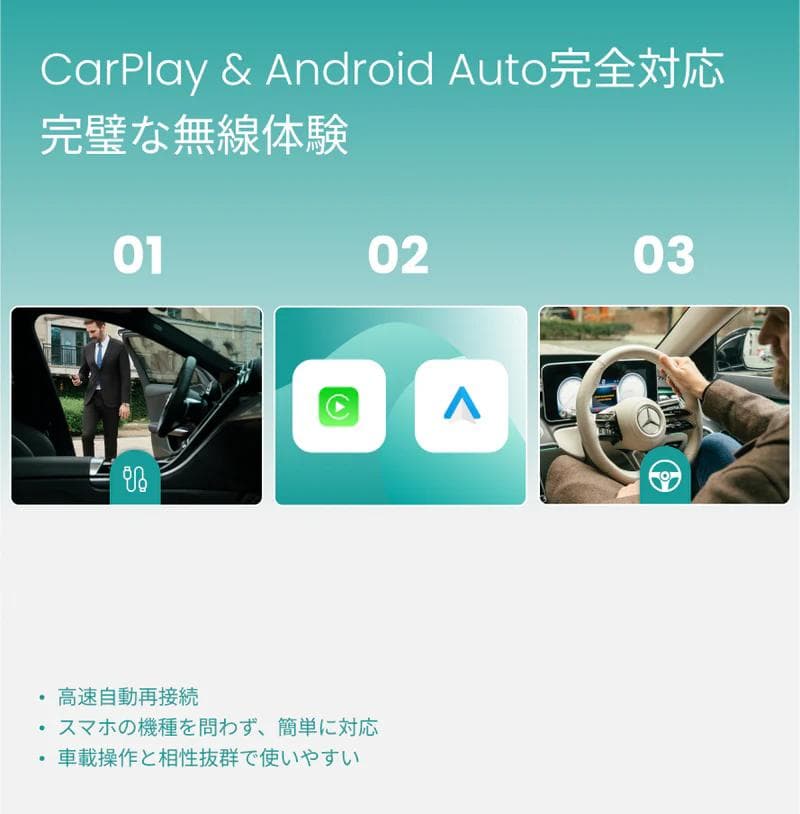 Play2Video Ultra　OTTOCAST　オットキャスト