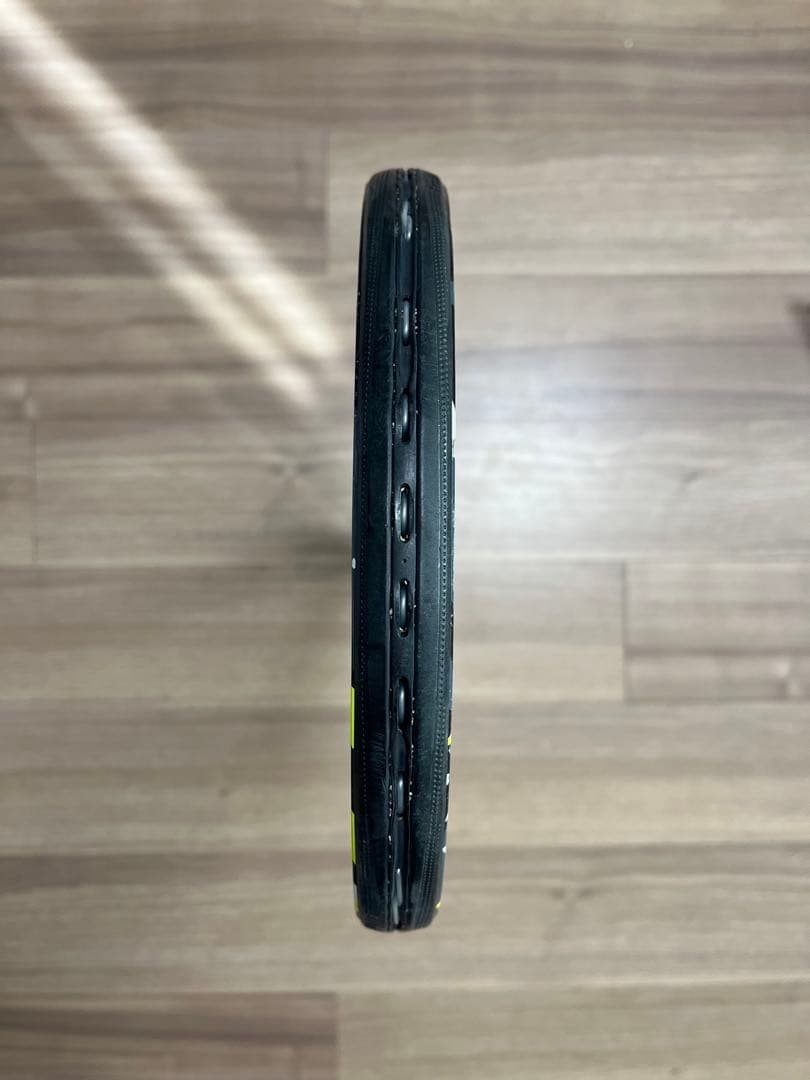 Babolat pure aeroピュアアエロ 100 2022 G2