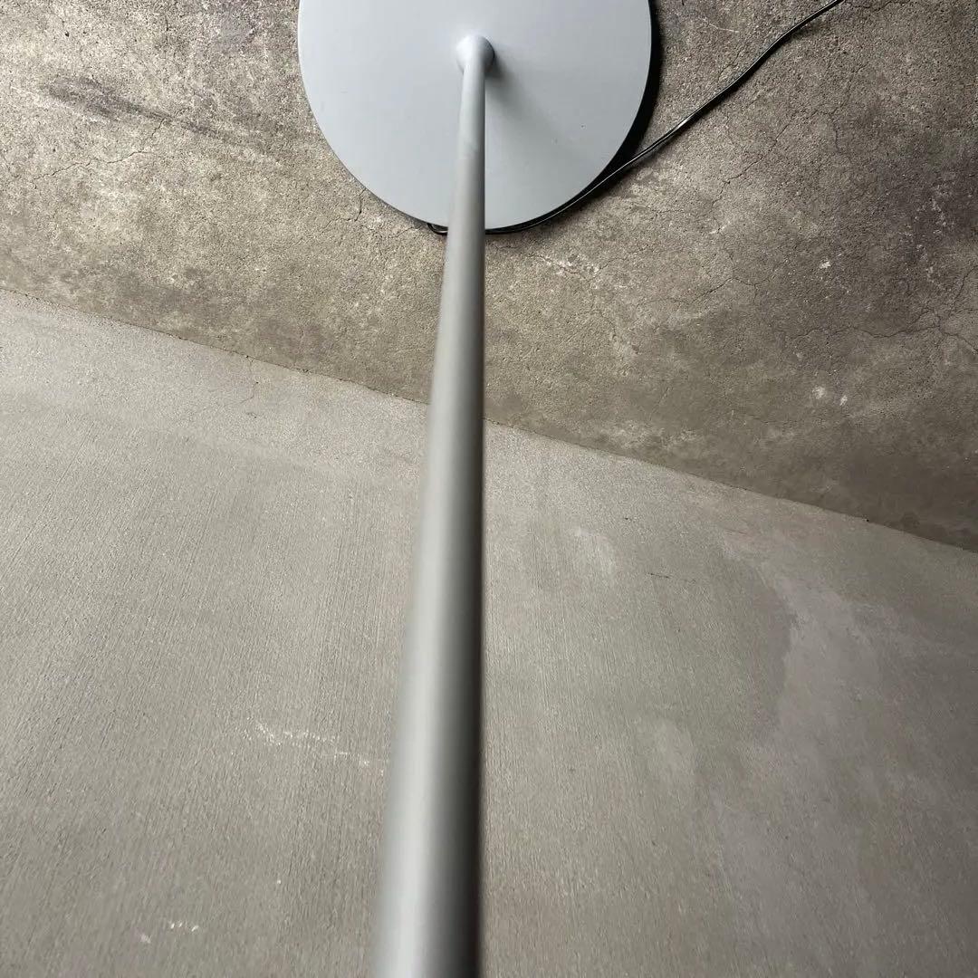 極美品　FLOS フロス グローボール F1 フロアスタンド