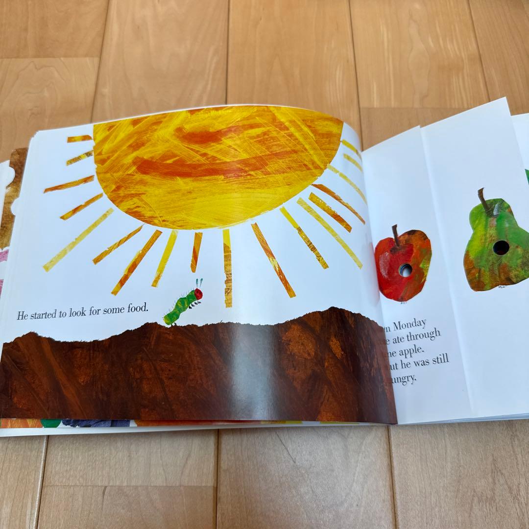 英語絵本 厳選11冊セット Goodnight moon Eric Carle