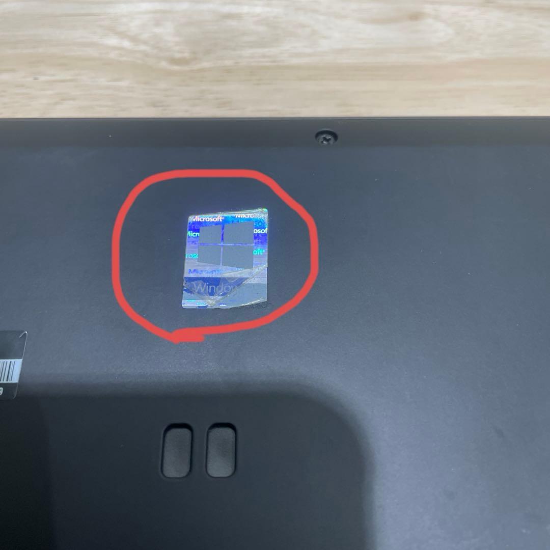 Windowsノート本体 lenovo X1 Carbon 2020 i5 10210U 16GB