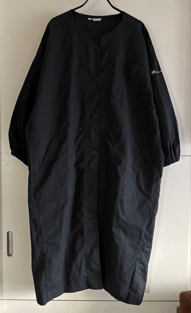 ジャケット・アウター im ISSEY MIYAKE DESIGN STUDIO coat