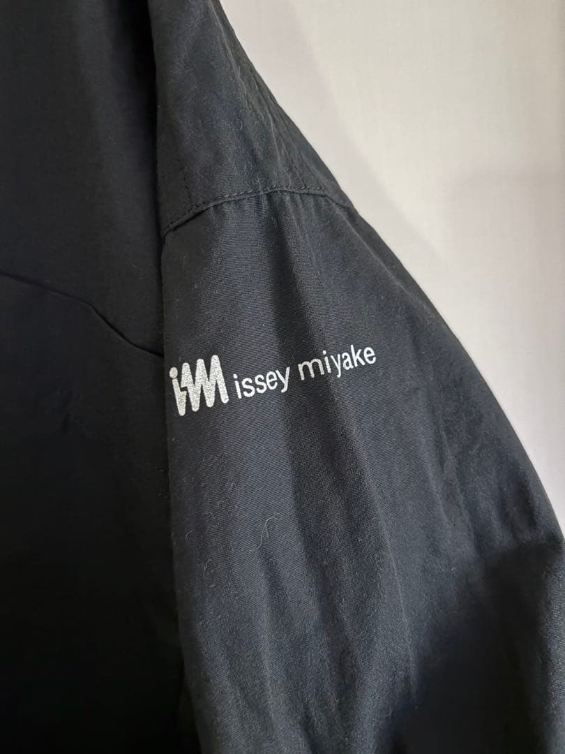 ジャケット・アウター im ISSEY MIYAKE DESIGN STUDIO coat