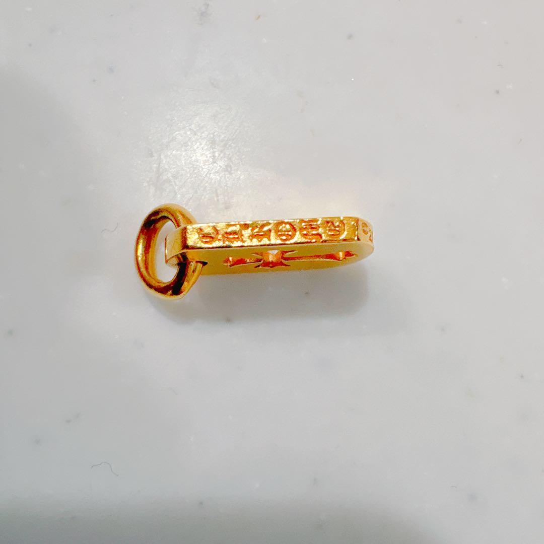 アクセサリー K