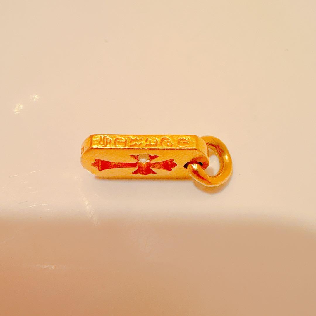 アクセサリー K