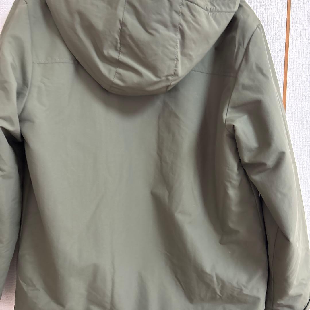 Patagonia Ks' Infurno Jacket インファーノジャケット