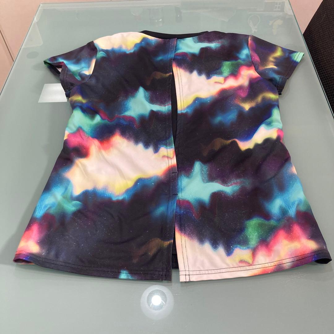 Admiral レディース Tシャツ L