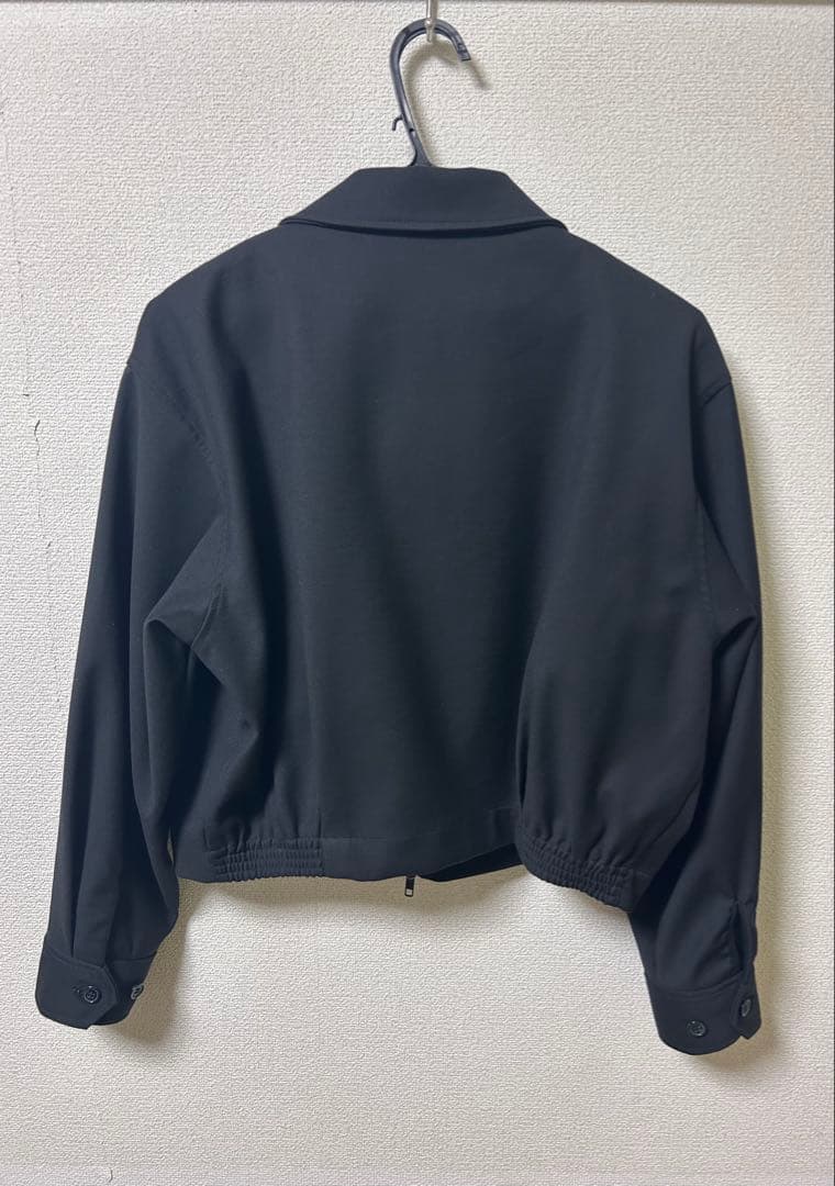 ジャケット・アウター GOAT ESSENCE SHORT JACKET