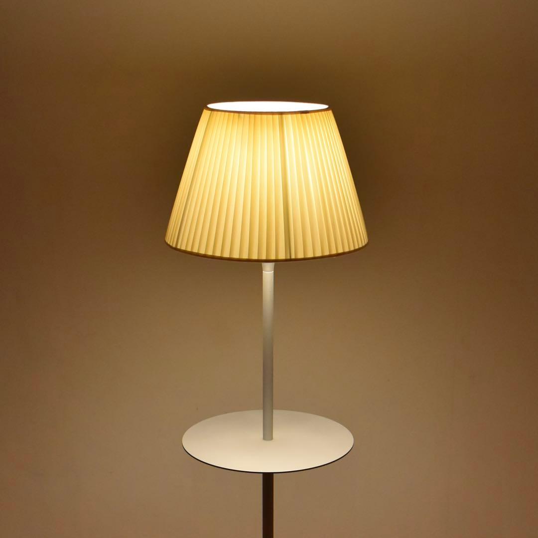 FLOS フィリップ・スタルク ROMEO SOFT ヤマギワ Italy