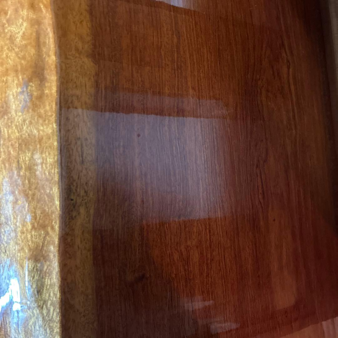 一枚板　座卓　テーブル